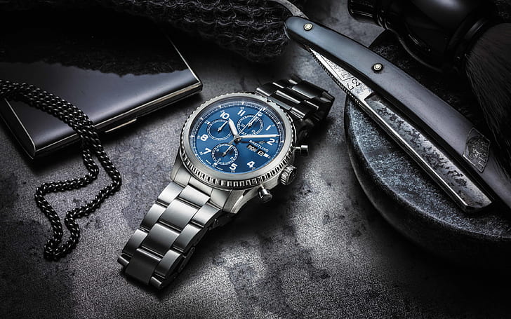 watch